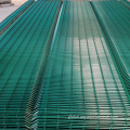 Wholesale Anti-climb Wire Mesh Fence high security anti-climb 358 wire mesh fence Manufactory